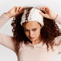 Multitasking Extra Wide Headband –