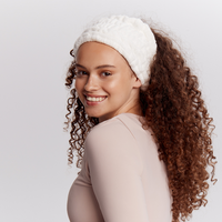 Multitasking Extra Wide Headband –