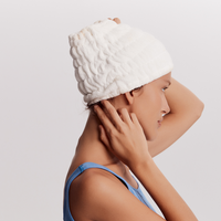 Multitasking Extra Wide Headband –