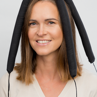 SPIDER COOLCURL™ 4-wałkowa lokówka do kręcenia włosów bez użycia ciepła GLOV® – Zdrowie i uroda