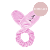 Opaska na głowę i opaska do włosów 2w1 Bunny Ears, Królicze uszy –