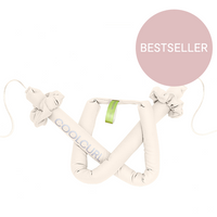 COOLCURL™ innowacyjna lokówka do kręcenia włosów bez użycia ciepła GLOV® – Zdrowie i uroda