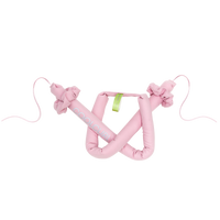 COOLCURL™ innowacyjna lokówka do kręcenia włosów bez użycia ciepła GLOV® – Zdrowie i uroda