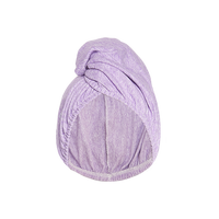 Ultrachłonny turban sportowy do każdego rodzaju włosów GLOV® –
