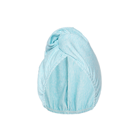 Ultrachłonny turban sportowy do każdego rodzaju włosów GLOV® –
