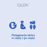 E-book Pielęgnacja skóry w ciąży i po ciąży – Książki