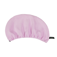 Ultrachłonny, pielęgnacyjny turban do włosów z wszytą gumką GLOV® –
