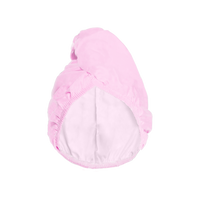 Ultrachłonny turban sportowy do każdego rodzaju włosów GLOV® –