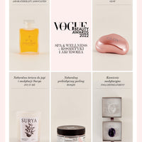 Tarka-pumeks do stóp z nano szkła GLOV® – Zdrowie i uroda