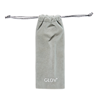 Kamienny GLOV Roller do masażu twarzy OUTLET –