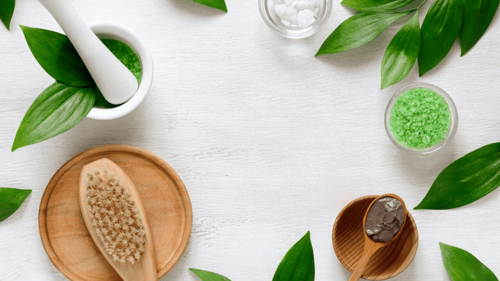 Naturalna pielęgnacja twarzy i cery - trend skincare diet
