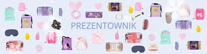 Prezentownik 2022. Przegląd propozycji prezentów kosmetycznych dla różnych osób