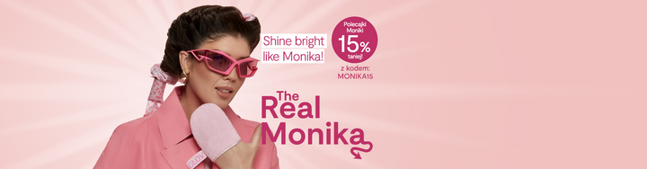 The Real Monika