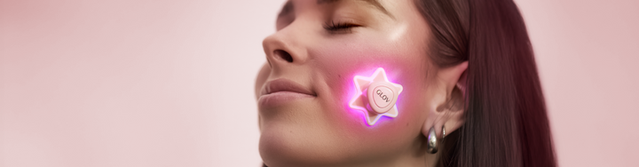 GLOV LED THERAPY