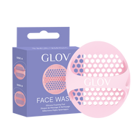 Innowacyjny silikonowy pad do mycia twarzy FACE WASH