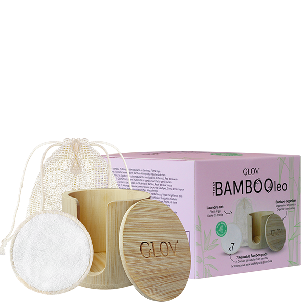 Zestaw Bambooleo