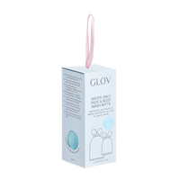 Rękawiczki do mycia skóry dziecka GLOV®