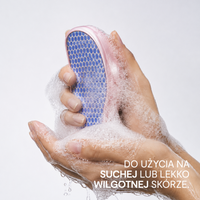 Tarka-pumeks do stóp z nano szkła GLOV® – Zdrowie i uroda