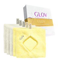5 x Ręcznik do oczyszczania twarzy i demakijażu GLOV®