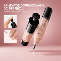 Vernis classique Nude Rosewood – une teinte rose calme et discrète