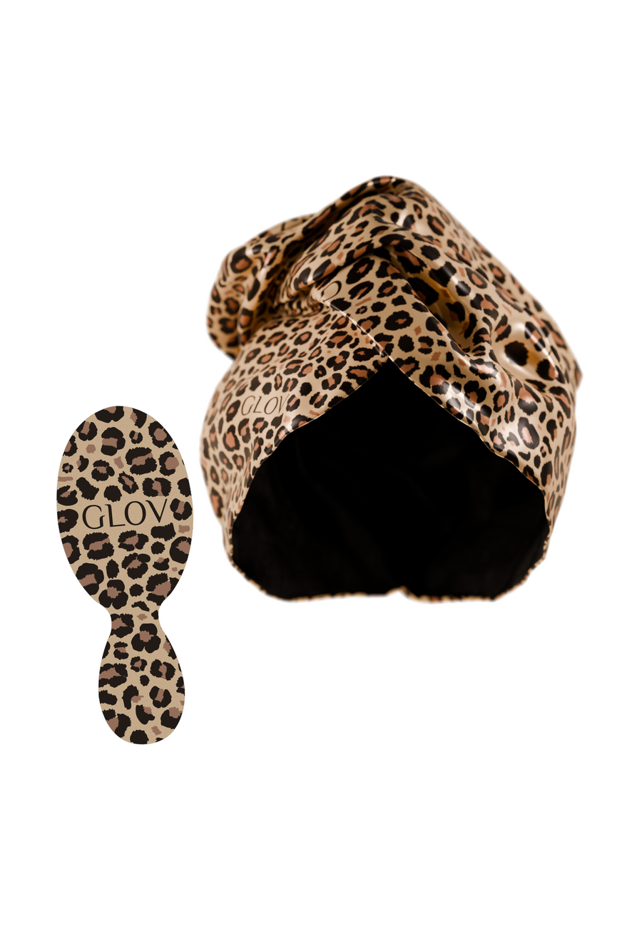 Zestaw RUN WILD RITUAL SET GLOV