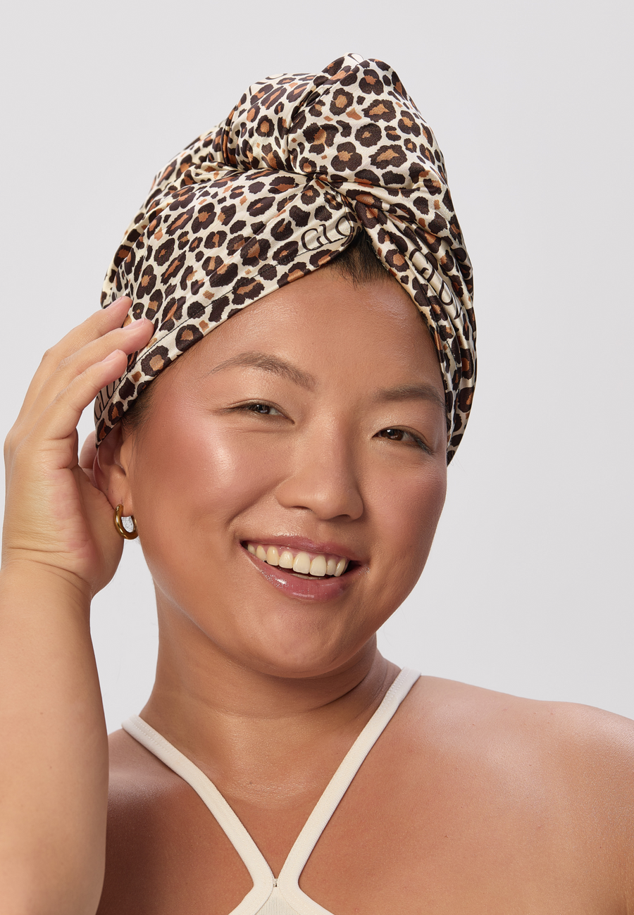 Zestaw RUN WILD RITUAL SET GLOV