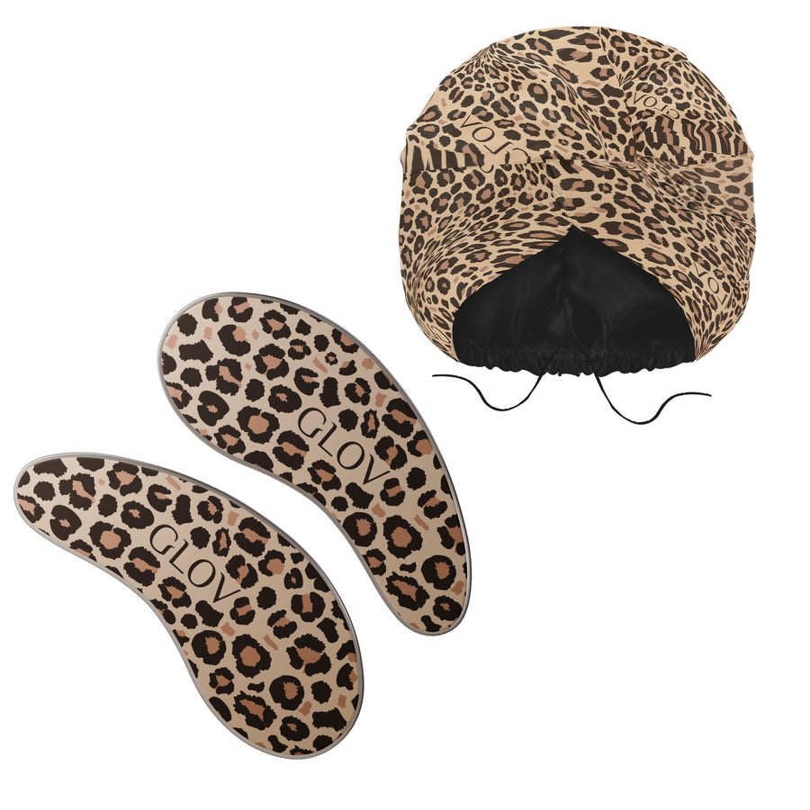 Luksusowy zestaw GLOV The Lazy Luxe Duo