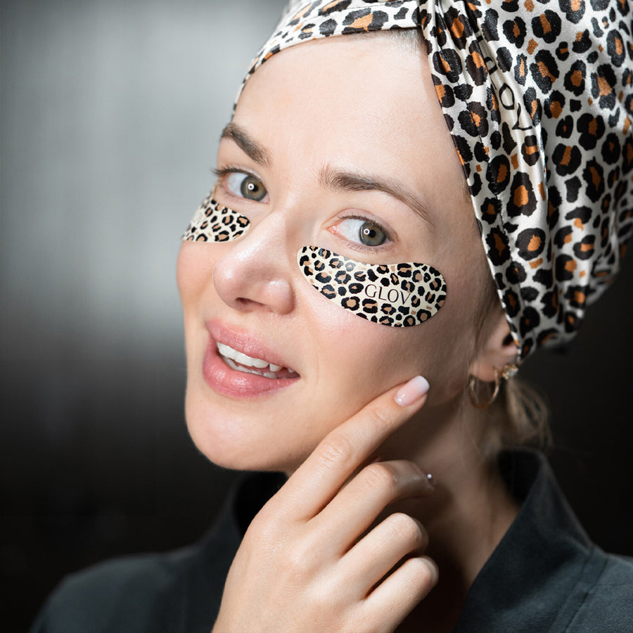 Luksusowy zestaw GLOV The Lazy Luxe Duo