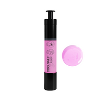 Lakier Pink Jelly Active – półtransparentny, świeży róż o efekcie jelly Pink Jelly – 