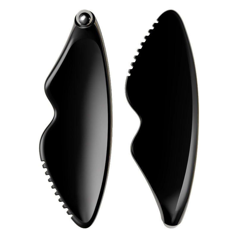 Nowoczesny Masażer Gua Sha Face Trainer GLOV