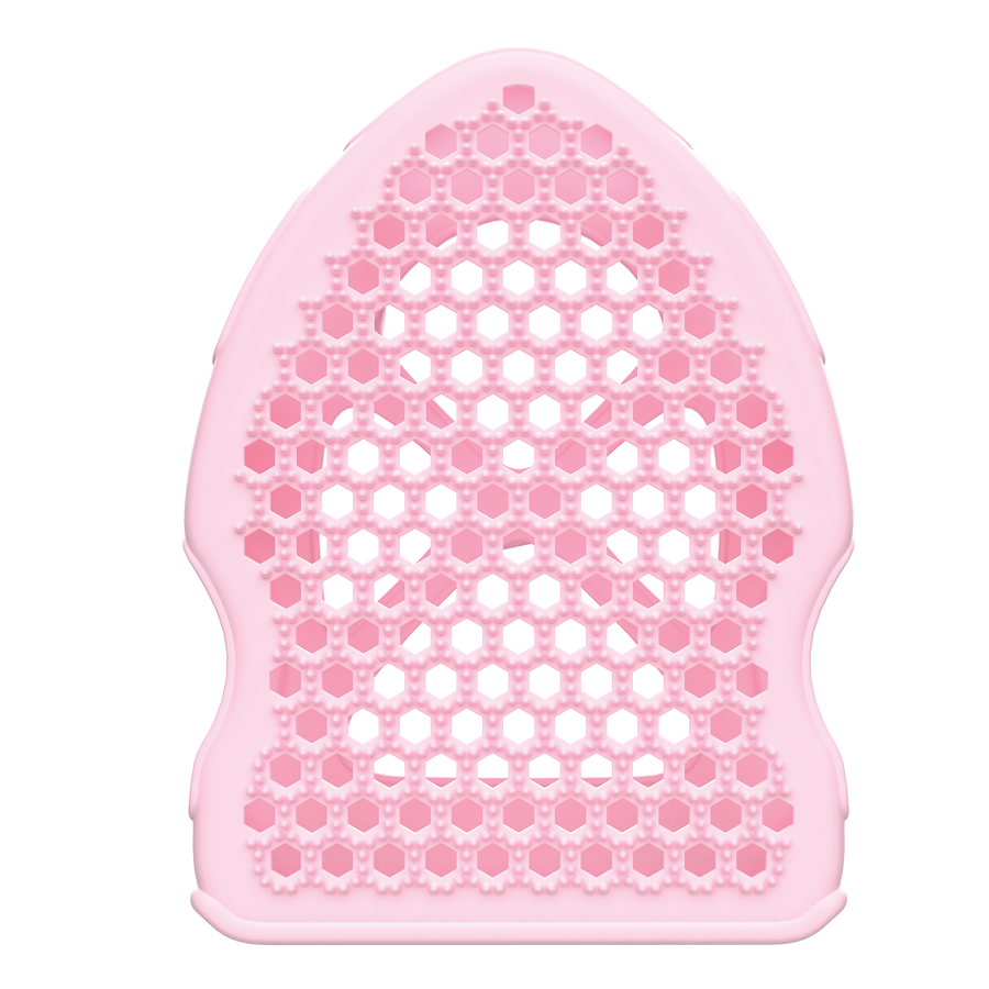 Silikonowy Pad do Mycia i Masażu BUBBLE MATE