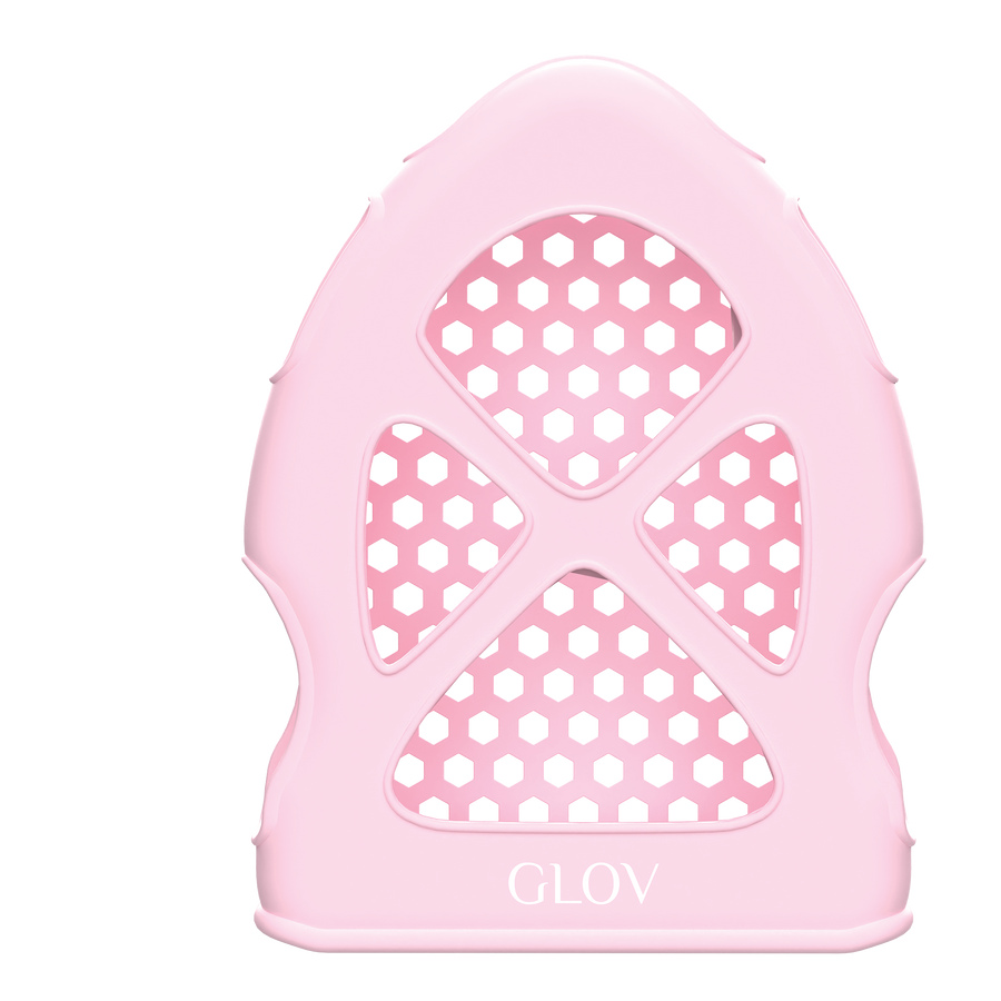 Silikonowy Pad do Mycia i Masażu BUBBLE MATE