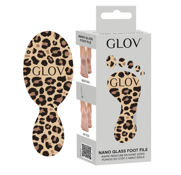 Pumeks z nano szkła Cheetah Edition – 
