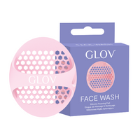 Innowacyjny silikonowy pad do mycia twarzy FACE WASH – 