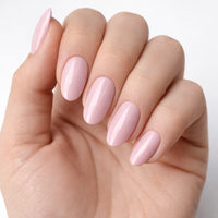 Klassischer Nagellack Click-Pen COOLNAILS Blushing Hour