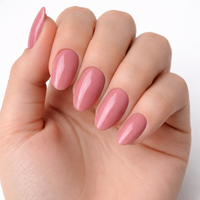 Classic Click-Pen Nail Polish COOLNAILS Coffee, Than Contracts