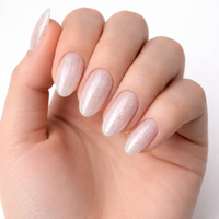 Klassischer Click-Pen-Nagellack COOLNAILS Disco Thearapist