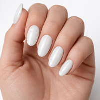Klassischer Nagellack Click-Pen COOLNAILS Coconut Milk