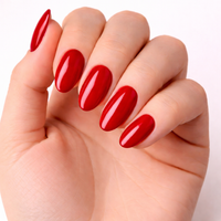 Classic click-pen nail polish COOLNAILS She Means Business