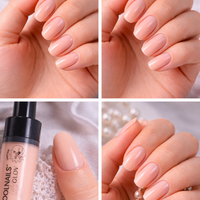 COOLNAILS Pen do Korekty Manicure Nail Polish Refining Pen – 