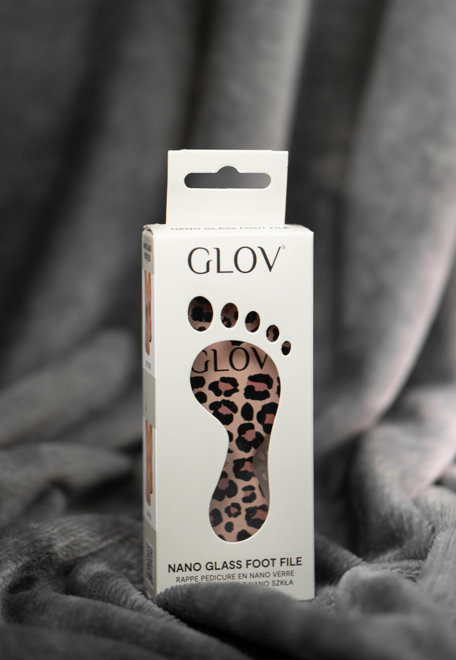 Pumeks z nano szkła Cheetah Edition