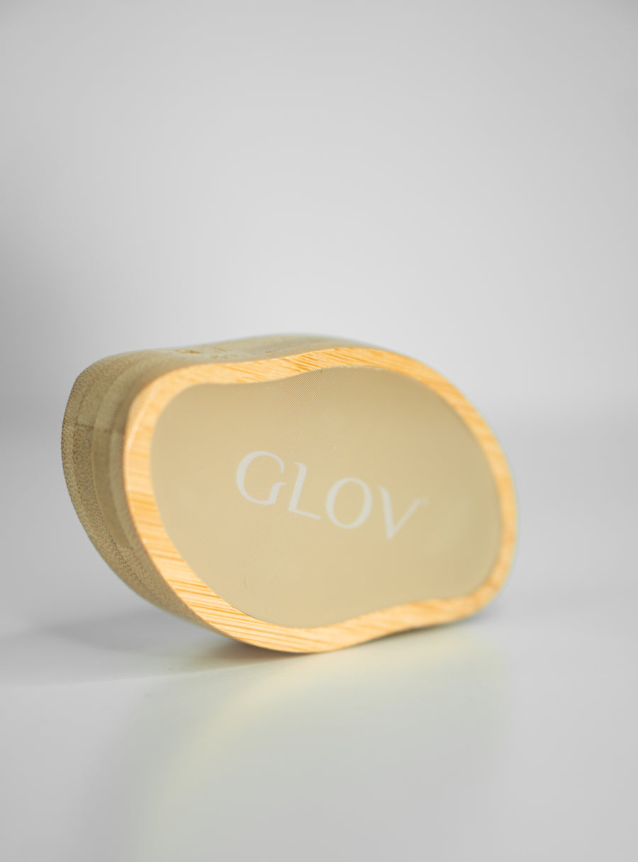 Pumeks i depilator z nano szkła 2w1 Velvet Nano Touch