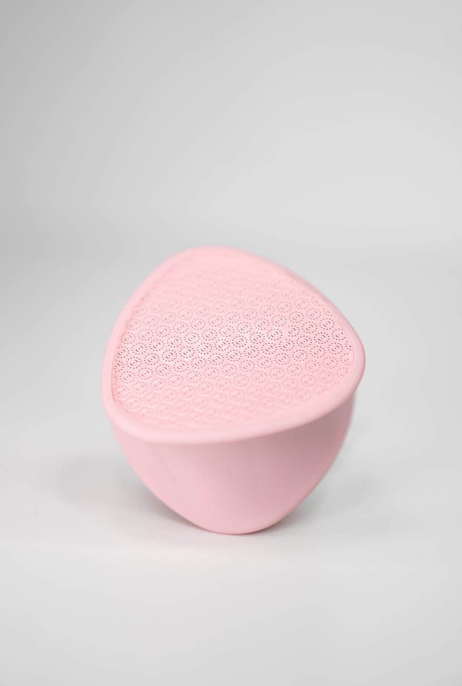 Pumeks i depilator z nano szkła 2w1 Nano Twist Duo