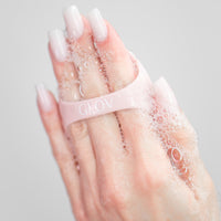 Innowacyjny silikonowy pad do mycia twarzy FACE WASH