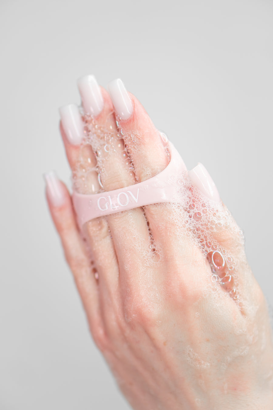 Innowacyjny silikonowy pad do mycia twarzy FACE WASH