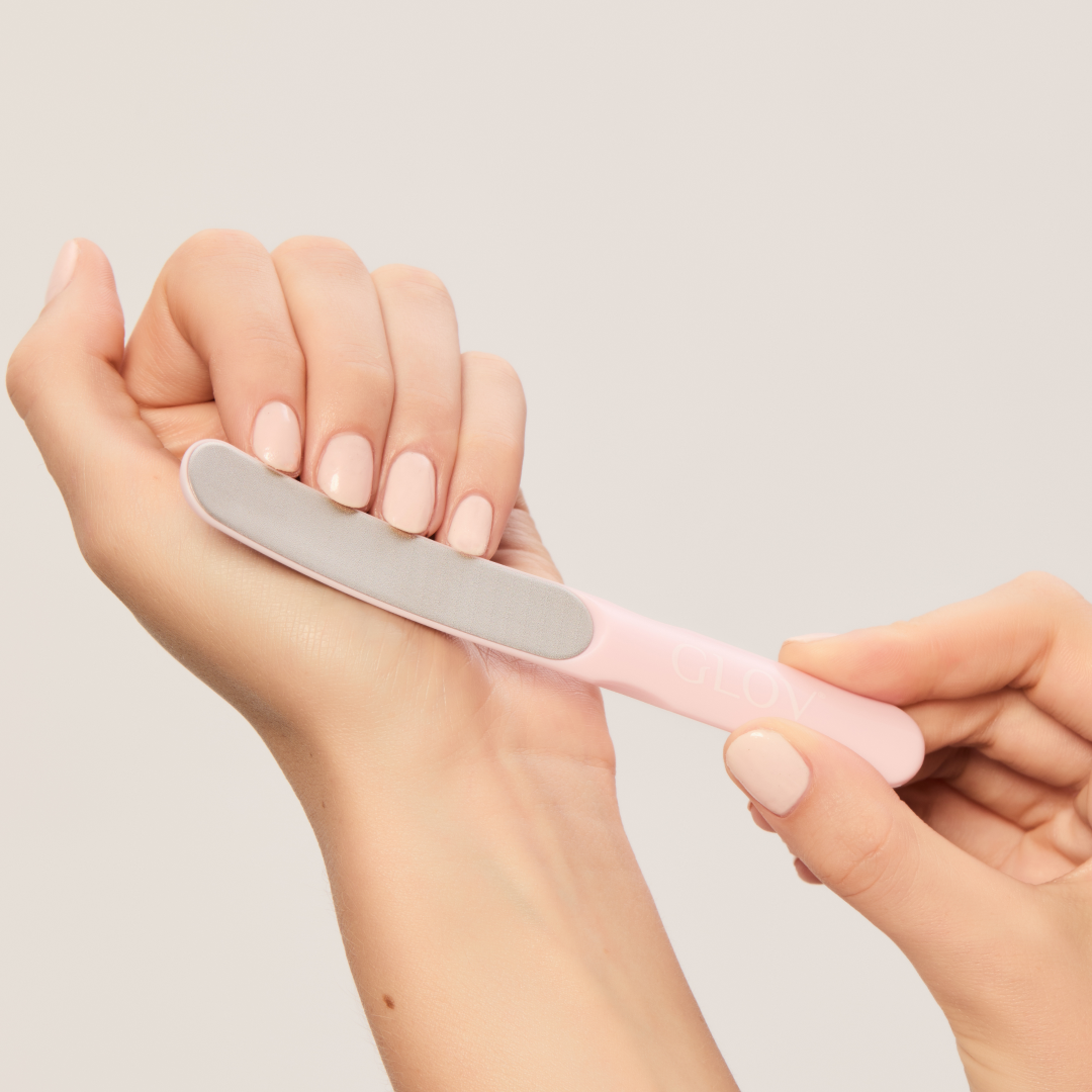 Stalowy pilnik do paznokci GLOV COOLNAILS Nail Sculptor