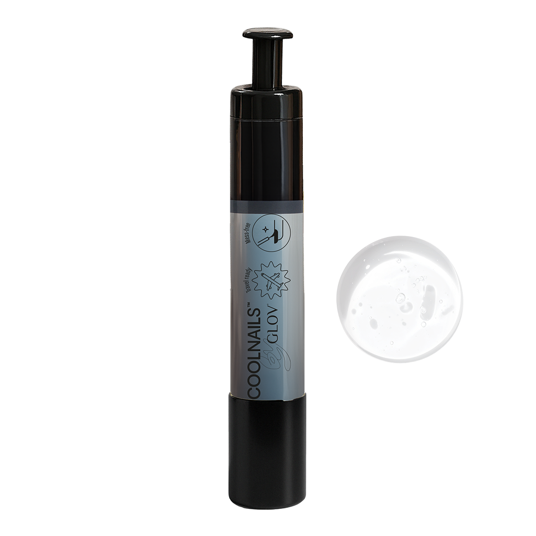 Luksusowy suchy olejek do skórek Dry Cuticle Oil Pen COOLNAILS