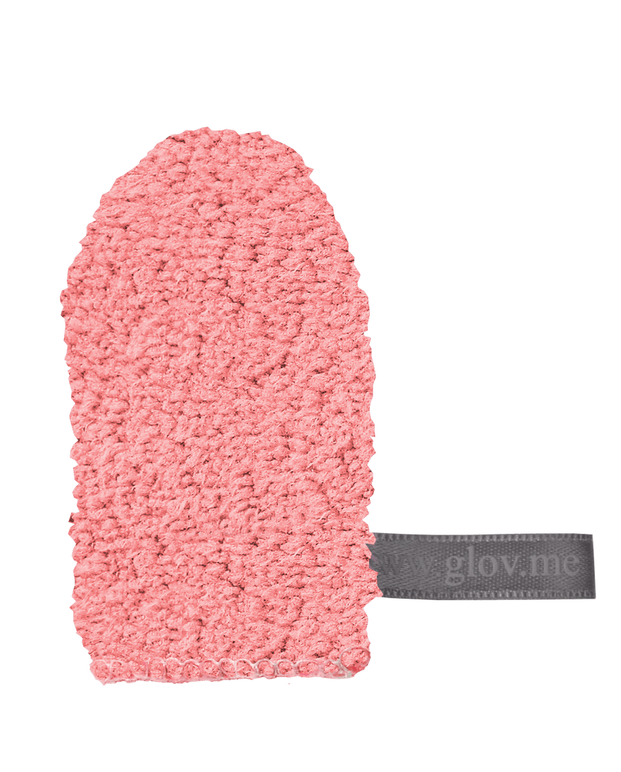 Free Gift Mini-rękawiczka do korekt makijażu GLOV Quick Treat – 