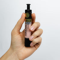 Zestaw do stylizacji paznokci The Nail Rehab Set – 