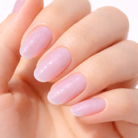 Lakier Pielęgnujący do Paznokci Nail Care Polish Pen Lilac Luck Active – 